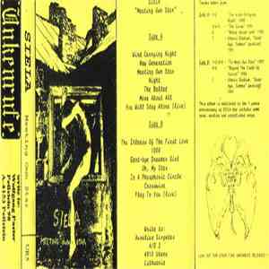 Siela - Meeting Own Star mp3 album