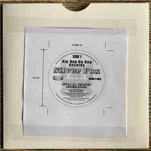 Silver Fox  - Back mp3 album