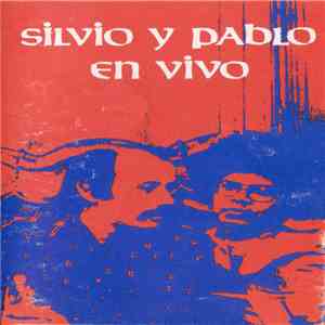 Silvio Y Pablo - En Vivo mp3 album