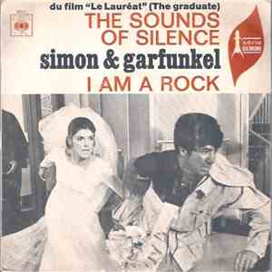 Simon & Garfunkel - The Sounds Of Silence / I Am A Rock mp3 album