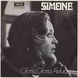 Simone de Oliveira - Glória Glória Aleluia mp3 album