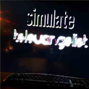 Simulate Televangelist - Simulate Televangelist mp3 album