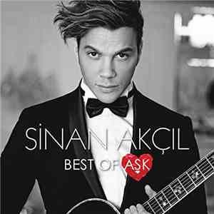 Sinan Akçıl - Best Of Aşk mp3 album