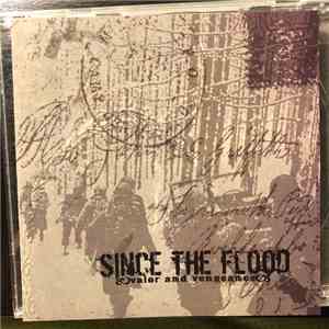 Since The Flood - Valor & Vengeance mp3 album