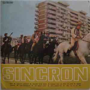 Sincron - Sincron mp3 album