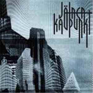 Sinkkonen - Jäinen Kaupunki mp3 album