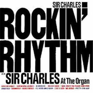 Sir Charles Thompson - Rockin' Rhythm mp3 album
