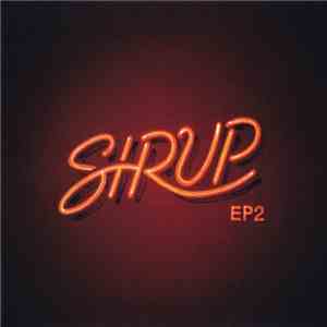 Sirup  - Sirup EP2 mp3 album
