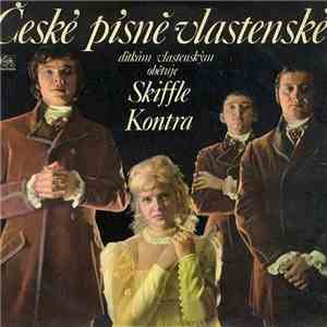 Skiffle Kontra - České Písně Vlastenecké mp3 album