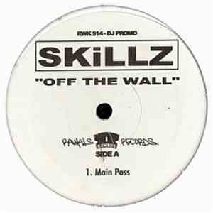 Skillz - Off The Wall mp3 album