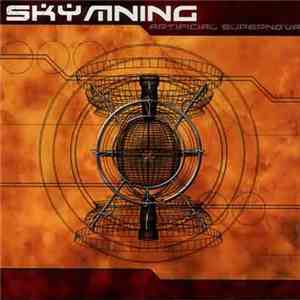 Skymning - Artificial Supernova mp3 album