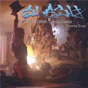 Slash Featuring Fergie - Beautiful Dangerous mp3 album