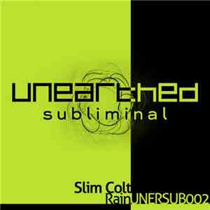 Slim Colt - Rain mp3 album