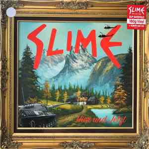 Slime - Hier Und Jetzt mp3 album