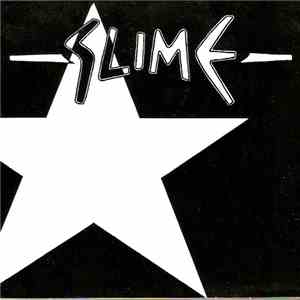 Slime - Slime 1 mp3 album