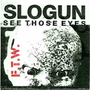 Slogun - See Those Eyes mp3 album
