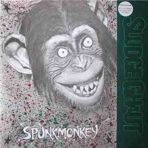 Sludge Ghaut - Spunkmonkey mp3 album