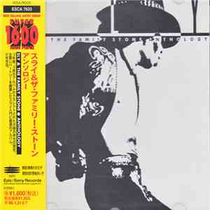 Sly And The Family Stone - Anthology mp3 album