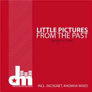 Smooth Stab - Little Pictures From The Past mp3 album