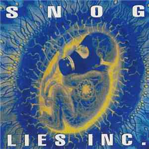 Snog - Lies Inc. mp3 album