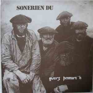 Sonerien Du - Gwerz Penmarc'h mp3 album