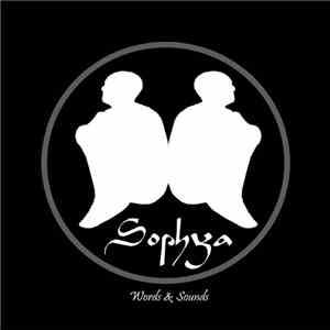 Sophya - Words & Sounds mp3 album