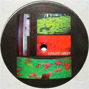 Soylent Green - Soylent Green mp3 album