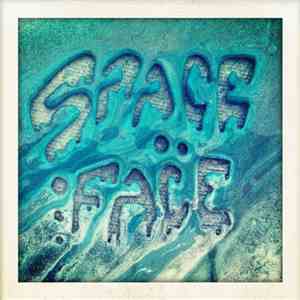 Spaceface  - Spaceface EP mp3 album