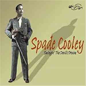 Spade Cooley - Swingin' The Devil's Dream mp3 album