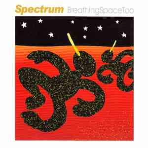 Spectrum  - Breathing Space Too mp3 album