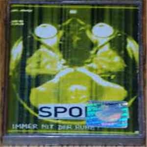 Spokój - Immer Mit Der Ruhe! mp3 album