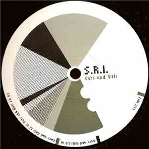 S.R.I. - Cars And Girls mp3 album