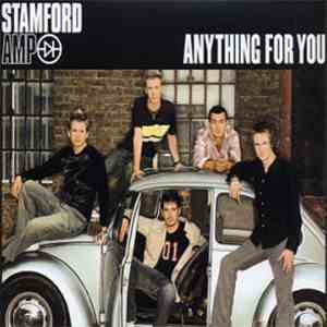 Stamford Amp - Anything For You mp3 album