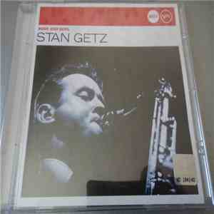Stan Getz - Body And Soul mp3 album