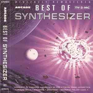 Star Inc. - Best Of Synthesizer mp3 album