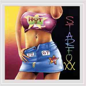 Starfoxx - Hot 2 Trot mp3 album