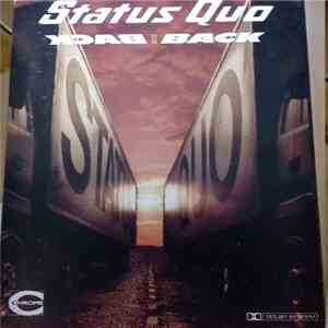 Status Quo - Back To Back mp3 album