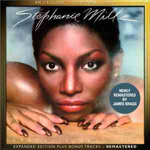 Stephanie Mills - Tantalizingly Hot mp3 album