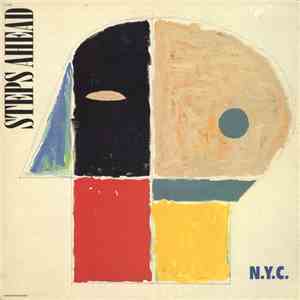 Steps Ahead - N.Y.C. mp3 album