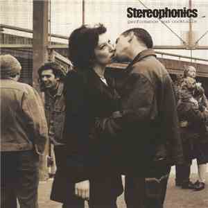 Stereophonics - Performance And Cocktails mp3 album