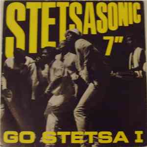 Stetsasonic - Go Stetsa I mp3 album