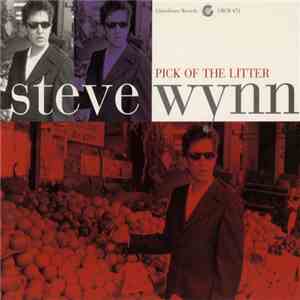 Steve Wynn - Pick Of The Litter mp3 album