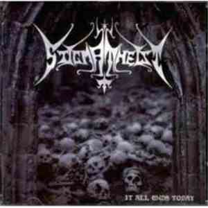 Stigmatheïst - It All Ends Today mp3 album