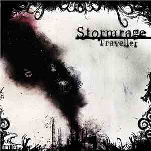 Stormrage - Traveller mp3 album