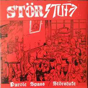 Störstufe - Parole Spass / Störstufe mp3 album