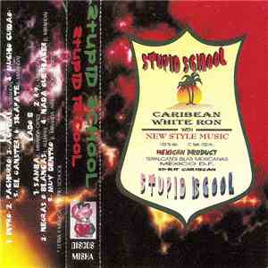 Stupid school - Stupid Is Cool mp3 album