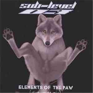 Sub-Level 03 - Elements Of The Paw mp3 album