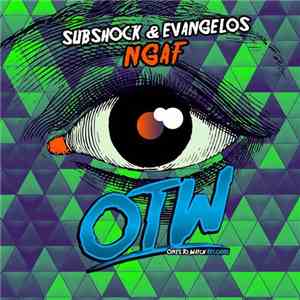 Subshock & Evangelos - NGAF mp3 album
