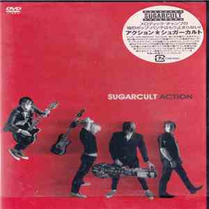 Sugarcult - Action mp3 album