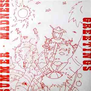 Summer Madness  - Greetings mp3 album